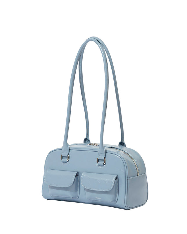 STAND OIL - Chubby bag - Handbags - Korean Fashion | 4982-Studio