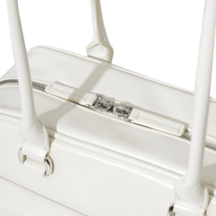 STAND OIL - Chubby bag - Handbags - Korean Fashion | 4982-Studio