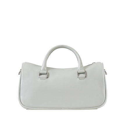 STAND OIL - Chubby Half Bag - Clutches & Mini Bags - Korean Fashion | 4982-Studio