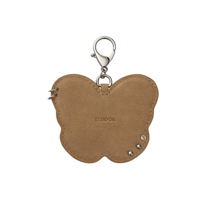 STAND OIL - Fleeting Mirror Keyring - Bag Charms and Keyrings - Korean Fashion | 4982-Studio