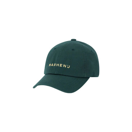 MARHEN.J - Dewy Ball Cap Signature - Caps - Korean Fashion | 4982-Studio