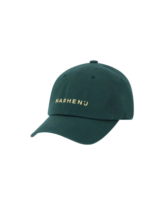 MARHEN.J - Dewy Ball Cap Signature - Caps - Korean Fashion | 4982-Studio