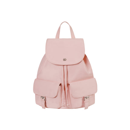 STAND OIL - Hug Backpack - Backpacks - Korean Fashion | 4982-Studio