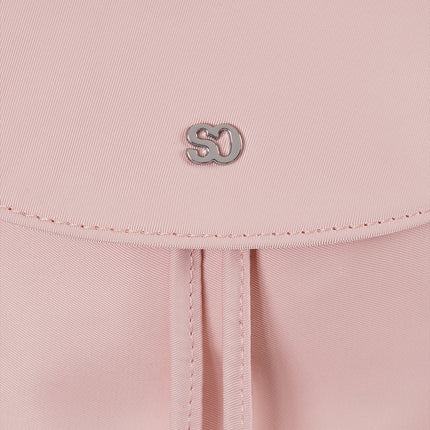 STAND OIL - Hug Backpack - Backpacks - Korean Fashion | 4982-Studio