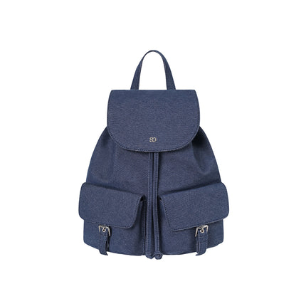 STAND OIL - Hug Backpack - Backpacks - Korean Fashion | 4982-Studio