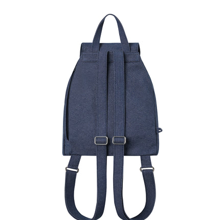 STAND OIL - Hug Backpack - Backpacks - Korean Fashion | 4982-Studio
