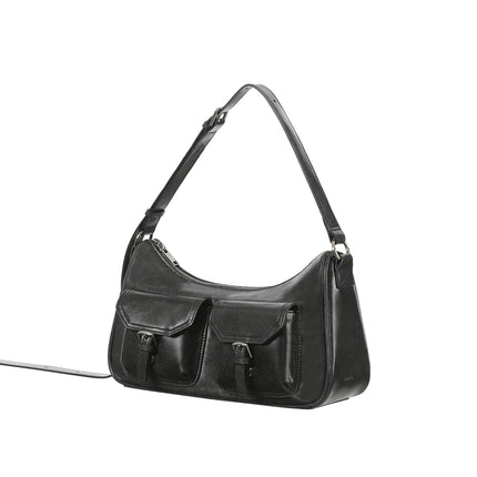 STAND OIL - Joey Bag Mini - Clutches & Mini Bags - Korean Fashion | 4982-Studio