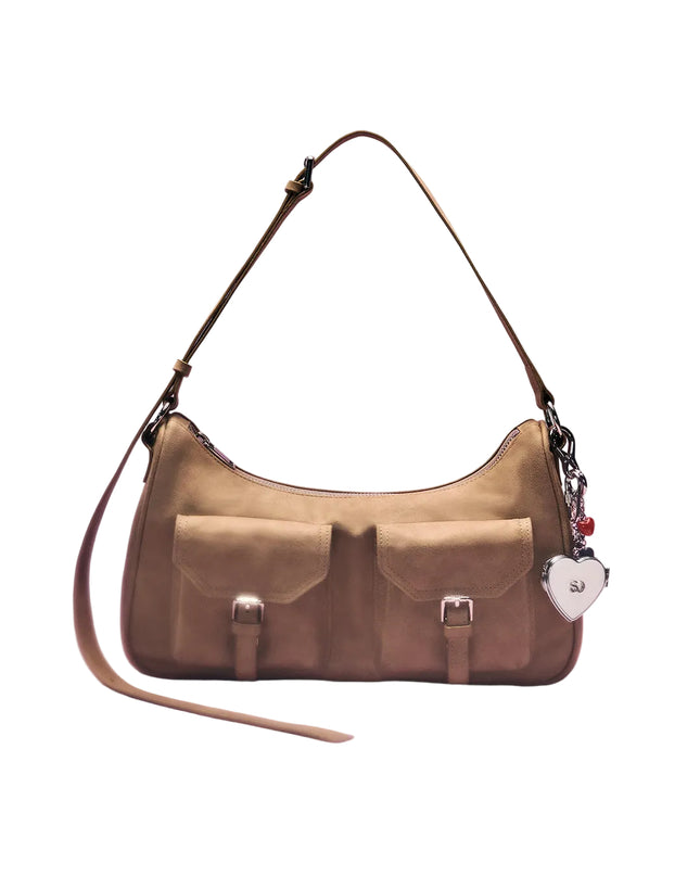 STAND OIL - Joey Bag Mini - Clutches & Mini Bags - Korean Fashion | 4982-Studio