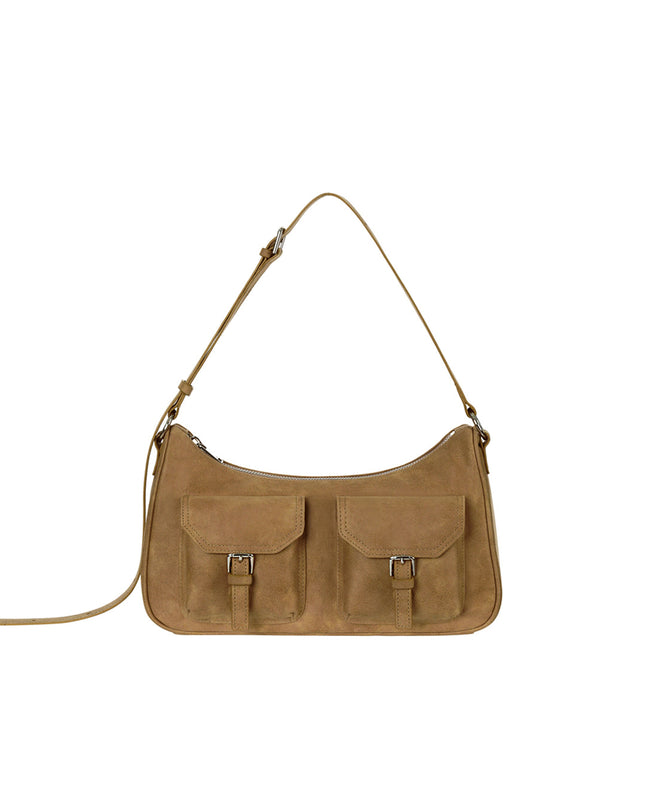 STAND OIL - Joey Bag Mini - Clutches & Mini Bags - Korean Fashion | 4982-Studio