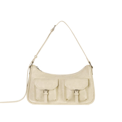 STAND OIL - Joey Bag Mini - Clutches & Mini Bags - Korean Fashion | 4982-Studio