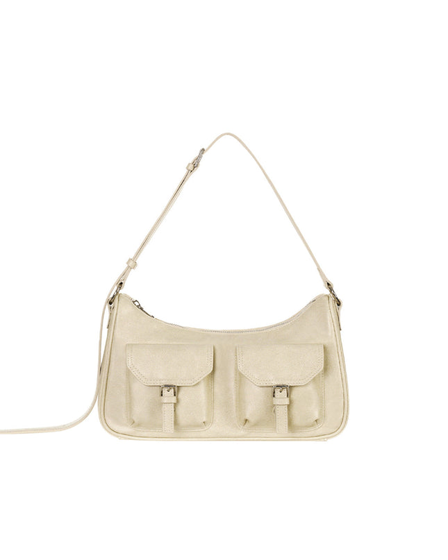 STAND OIL - Joey Bag Mini - Clutches & Mini Bags - Korean Fashion | 4982-Studio