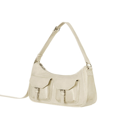 STAND OIL - Joey Bag Mini - Clutches & Mini Bags - Korean Fashion | 4982-Studio
