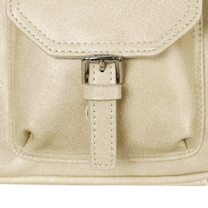 STAND OIL - Joey Bag Mini - Clutches & Mini Bags - Korean Fashion | 4982-Studio