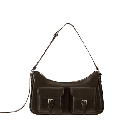 STAND OIL - Joey Bag Mini - Clutches & Mini Bags - Korean Fashion | 4982-Studio