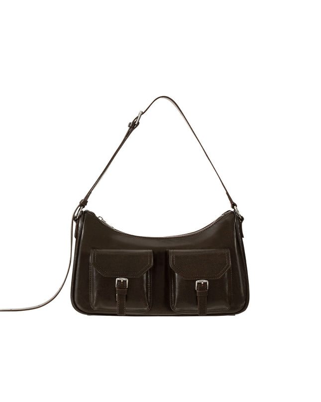 STAND OIL - Joey Bag Mini - Clutches & Mini Bags - Korean Fashion | 4982-Studio