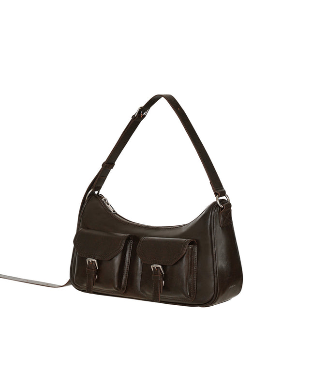 STAND OIL - Joey Bag Mini - Clutches & Mini Bags - Korean Fashion | 4982-Studio