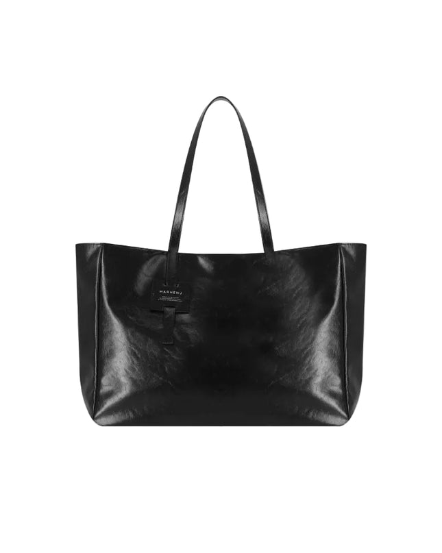 MARHEN.J - Anna Bag L - Totes & Shoppers - Korean Fashion | 4982-Studio
