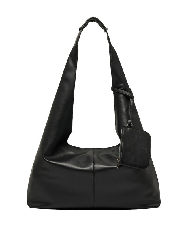 Mur - Lemore Bag - Totes & Shoppers - Korean Fashion | 4982-Studio
