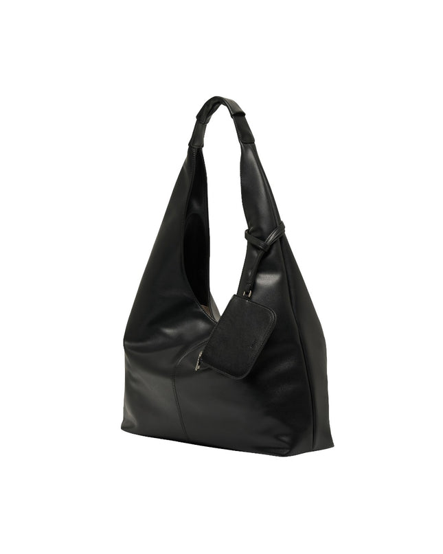 Mur - Lemore Bag - Totes & Shoppers - Korean Fashion | 4982-Studio