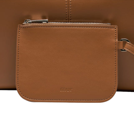 Mur - Lemore Bag - Totes & Shoppers - Korean Fashion | 4982-Studio
