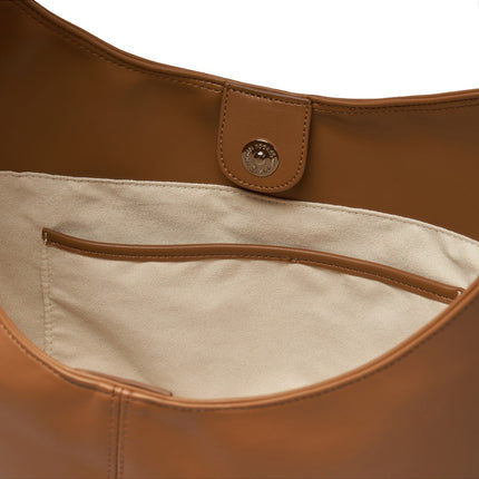 Mur - Lemore Bag - Totes & Shoppers - Korean Fashion | 4982-Studio