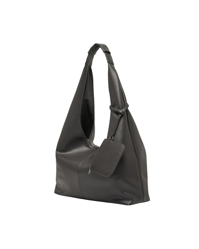 Mur - Lemore Bag - Totes & Shoppers - Korean Fashion | 4982-Studio
