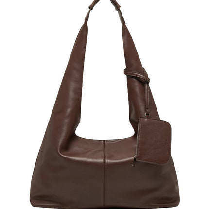 Mur - Lemore Bag - Totes & Shoppers - Korean Fashion | 4982-Studio