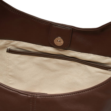 Mur - Lemore Bag - Totes & Shoppers - Korean Fashion | 4982-Studio