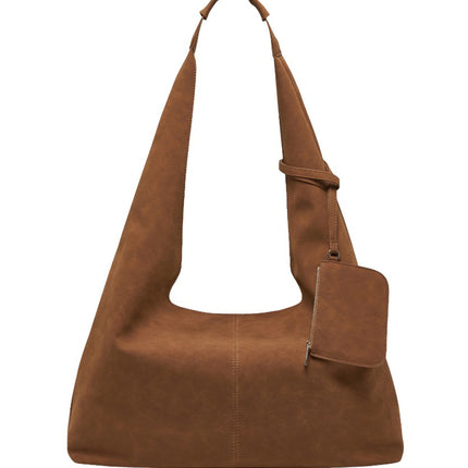 Mur - Lemore Bag - Totes & Shoppers - Korean Fashion | 4982-Studio