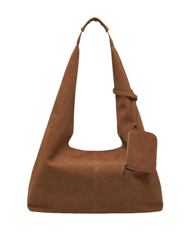 Mur - Lemore Bag - Totes & Shoppers - Korean Fashion | 4982-Studio