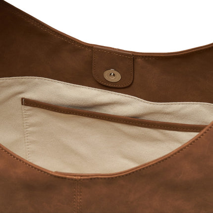 Mur - Lemore Bag - Totes & Shoppers - Korean Fashion | 4982-Studio