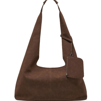 Mur - Lemore Bag - Totes & Shoppers - Korean Fashion | 4982-Studio