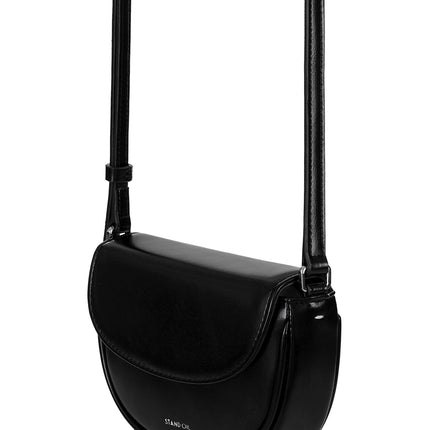 STAND OIL - Mino Bag - Shoulder & Crossbody Bags - Korean Fashion | 4982-Studio