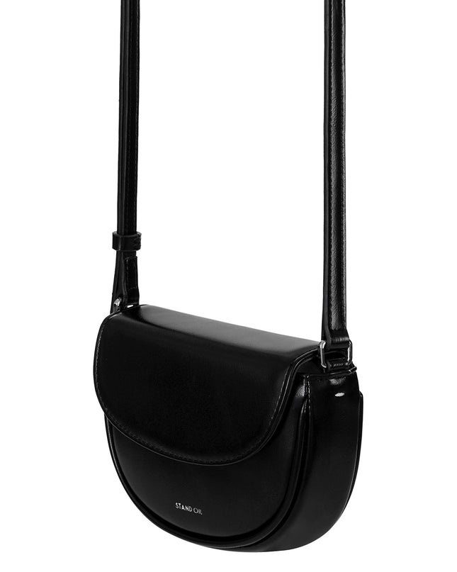 STAND OIL - Mino Bag - Shoulder & Crossbody Bags - Korean Fashion | 4982-Studio