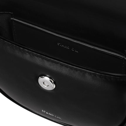 STAND OIL - Mino Bag - Shoulder & Crossbody Bags - Korean Fashion | 4982-Studio