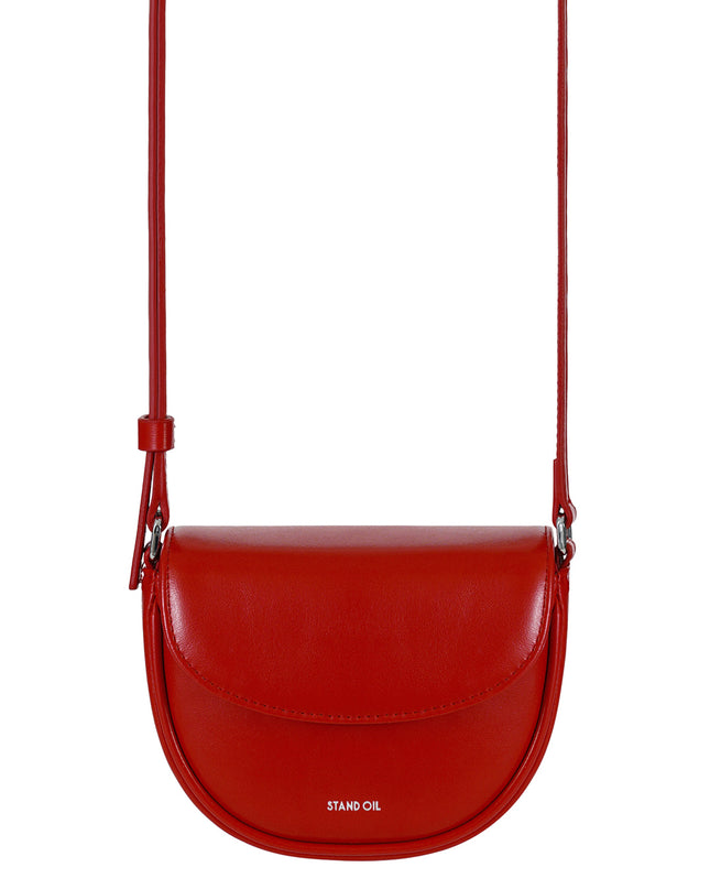 STAND OIL - Mino Bag - Shoulder & Crossbody Bags - Korean Fashion | 4982-Studio