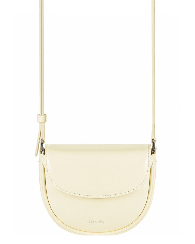 STAND OIL - Mino Bag - Shoulder & Crossbody Bags - Korean Fashion | 4982-Studio