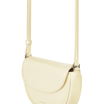 STAND OIL - Mino Bag - Shoulder & Crossbody Bags - Korean Fashion | 4982-Studio
