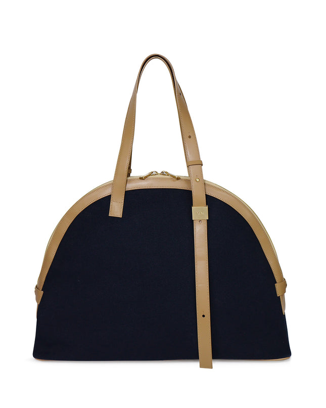 AHNI - Moonlight Big Bag - Totes & Shoppers - Korean Fashion | 4982-Studio