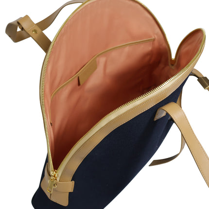 AHNI - Moonlight Big Bag - Totes & Shoppers - Korean Fashion | 4982-Studio