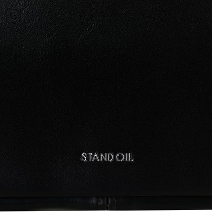 STAND OIL - More Baguette Bag - Handbags - Korean Fashion | 4982-Studio
