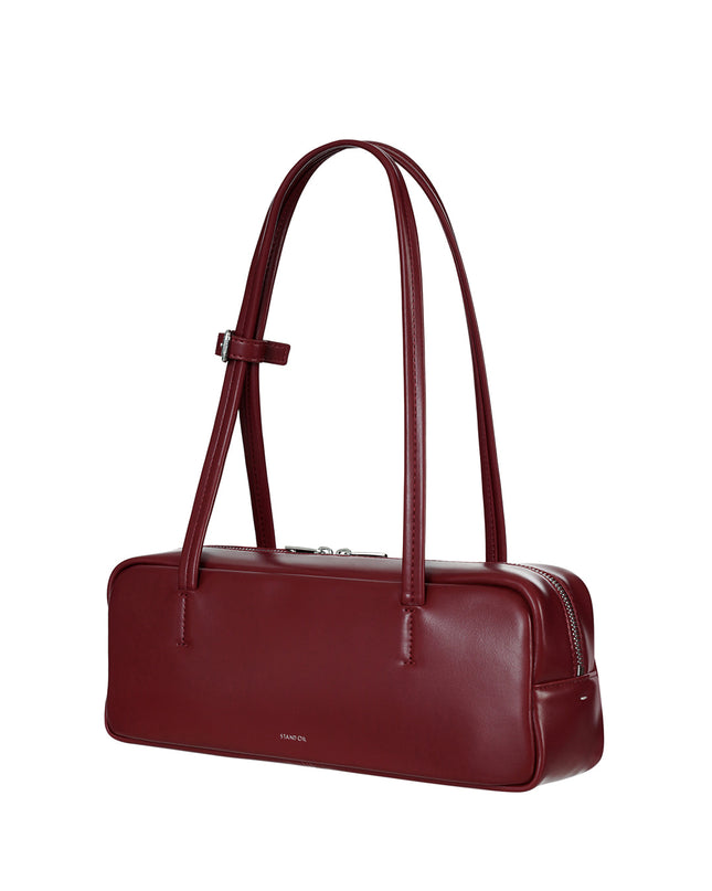 STAND OIL - More Baguette Bag - Handbags - Korean Fashion | 4982-Studio
