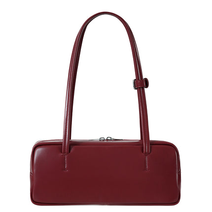 STAND OIL - More Baguette Bag - Handbags - Korean Fashion | 4982-Studio