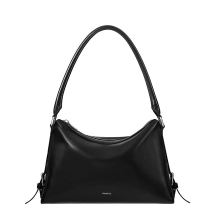 STAND OIL - Mushy Bag Mini - Clutches & Mini Bags - Korean Fashion | 4982-Studio