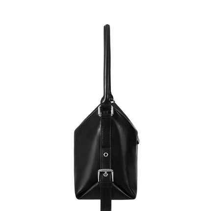 STAND OIL - Mushy Bag Mini - Clutches & Mini Bags - Korean Fashion | 4982-Studio