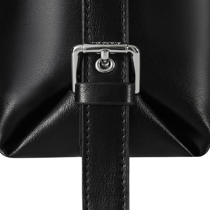 STAND OIL - Mushy Bag Mini - Clutches & Mini Bags - Korean Fashion | 4982-Studio