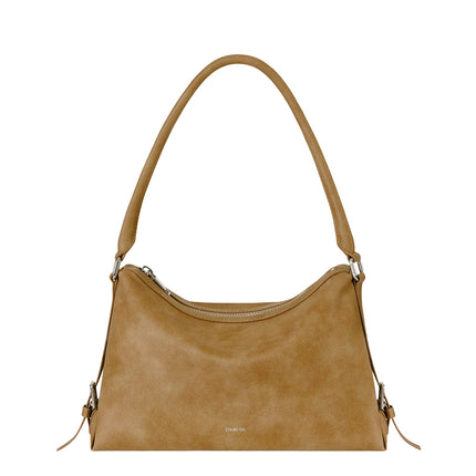 STAND OIL - Mushy Bag Mini - Clutches & Mini Bags - Korean Fashion | 4982-Studio