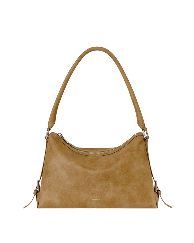 STAND OIL - Mushy Bag Mini - Clutches & Mini Bags - Korean Fashion | 4982-Studio