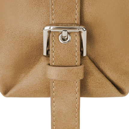 STAND OIL - Mushy Bag Mini - Clutches & Mini Bags - Korean Fashion | 4982-Studio
