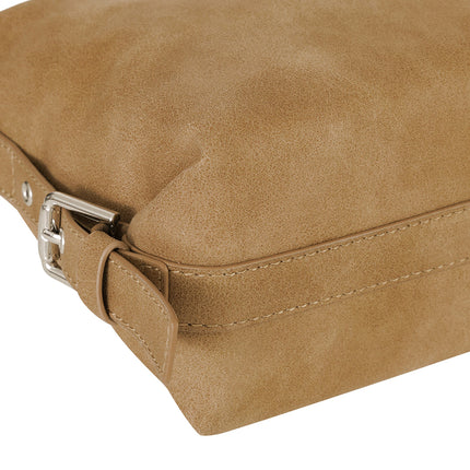 STAND OIL - Mushy Bag Mini - Clutches & Mini Bags - Korean Fashion | 4982-Studio
